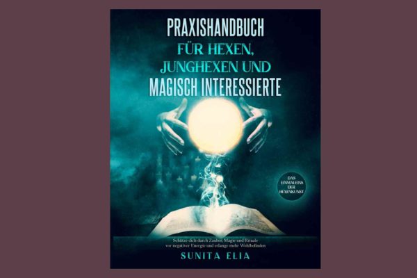 Hexenbuch 6 Hexenbuch