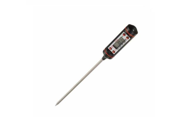 Thermometer
