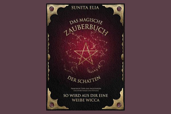 Zauberbuch (4) Zauberbuch